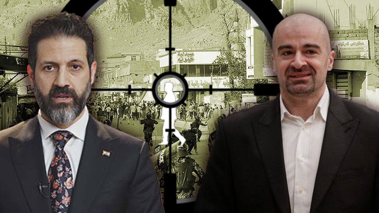 Suikast planını itiraf ettiler! Irak'ta Talabanileri öldürüp Türkiye'yi sorumlu tutacaklardı Suikast planını itiraf ettiler! Irak'ta Talabanileri öldürüp Türkiye'yi sorumlu tutacaklardı
