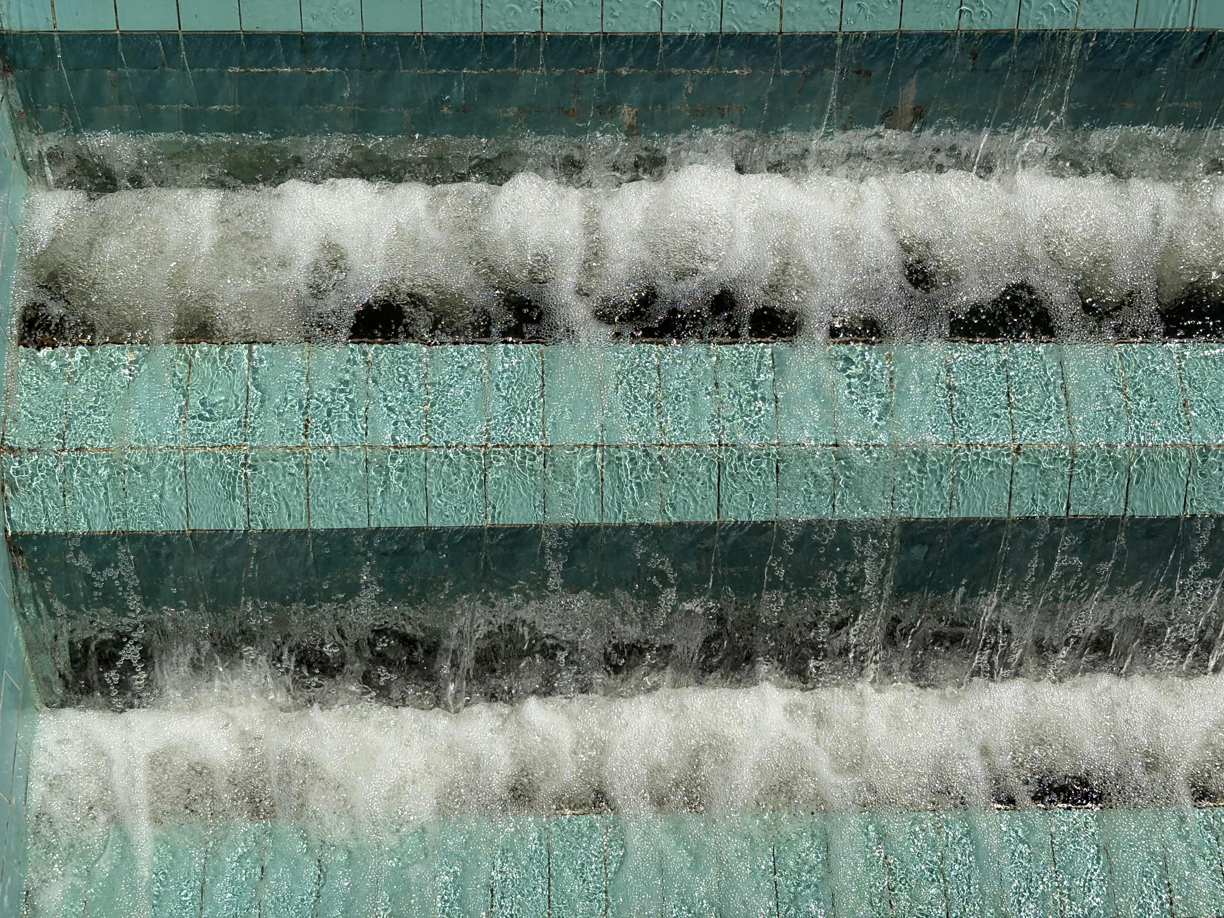 Tatilciler Çeşme'den kaçmıştı: İZSU'dan açıklama geldi! Su kesintileri sona erdi - 1. Resim