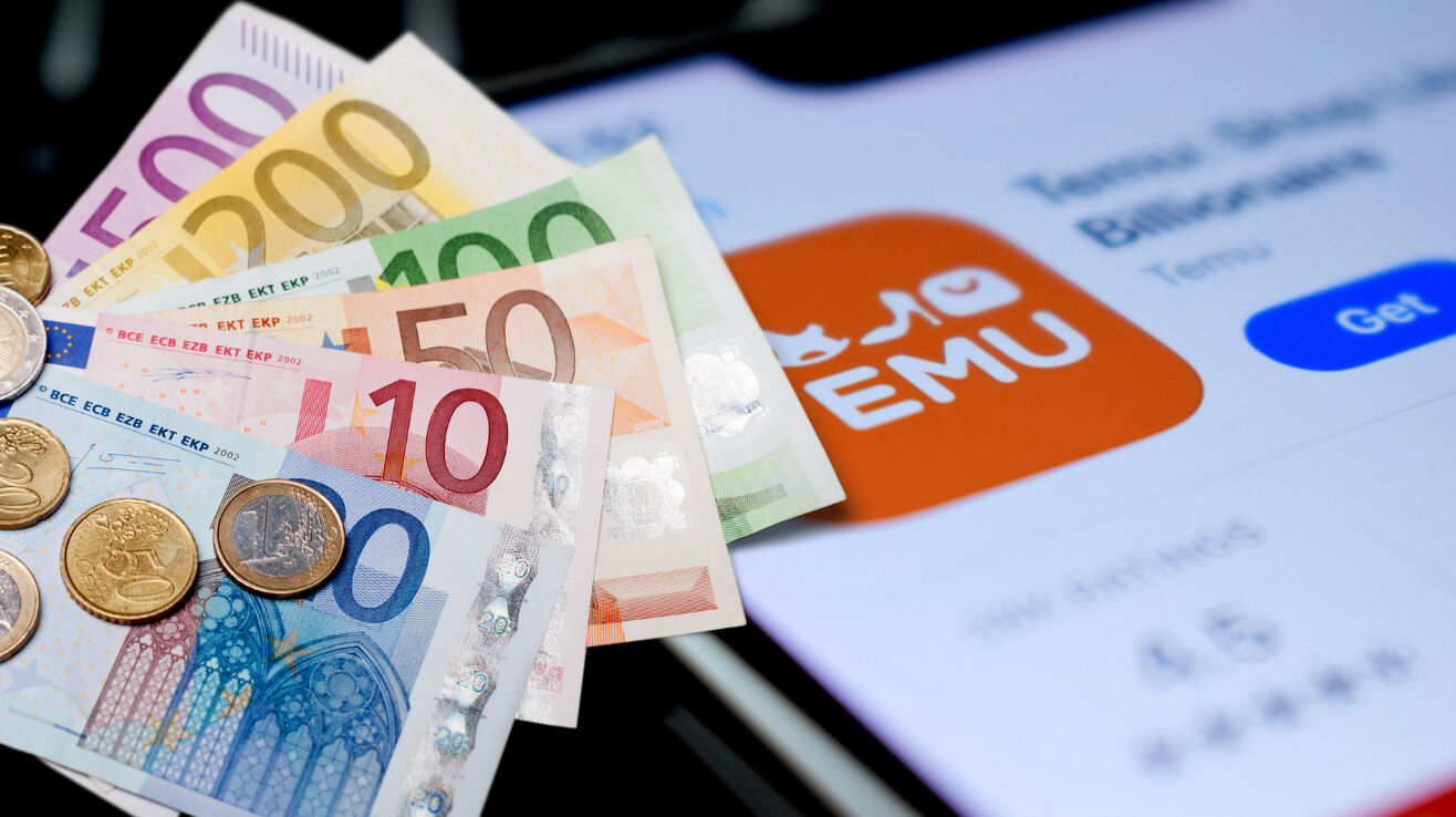 Temu 30 euro sınırı kaldırıldı mı, gümrüksüz alışveriş yapılamayacak mı? - 1. Resim