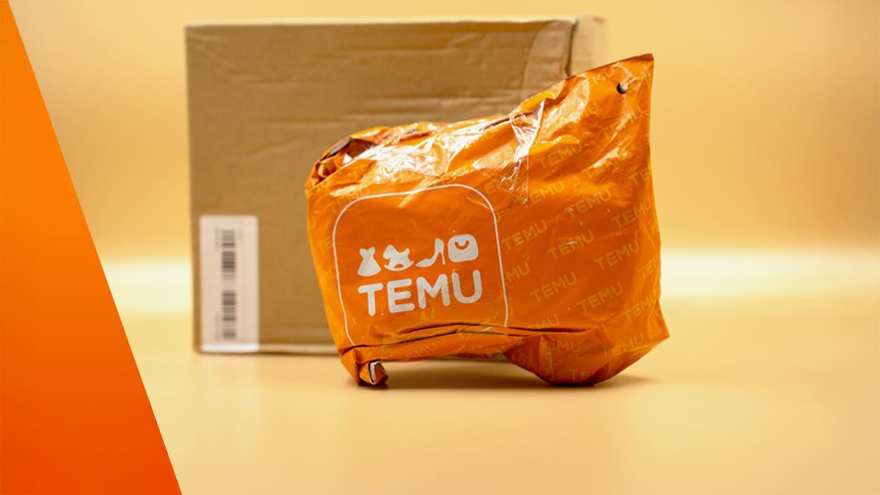 Temu kullanıcıları dikkat! Yurt dışı online alışverişte vergisiz dönem bitiyor mu? Bakanlık'tan beklenen açıklama - 1. Resim