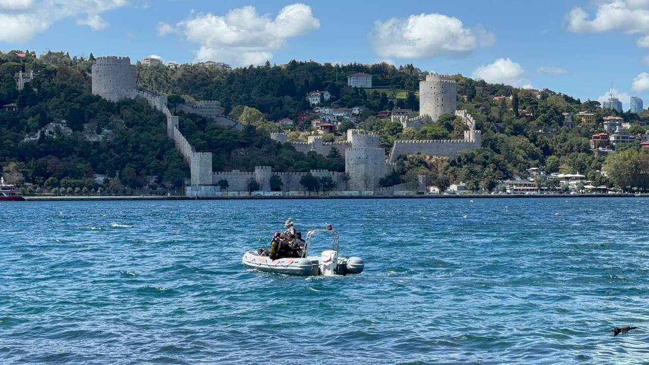 Türk yarışmacıdan Rus yüzücüyle ilgili çarpıcı iddia! 