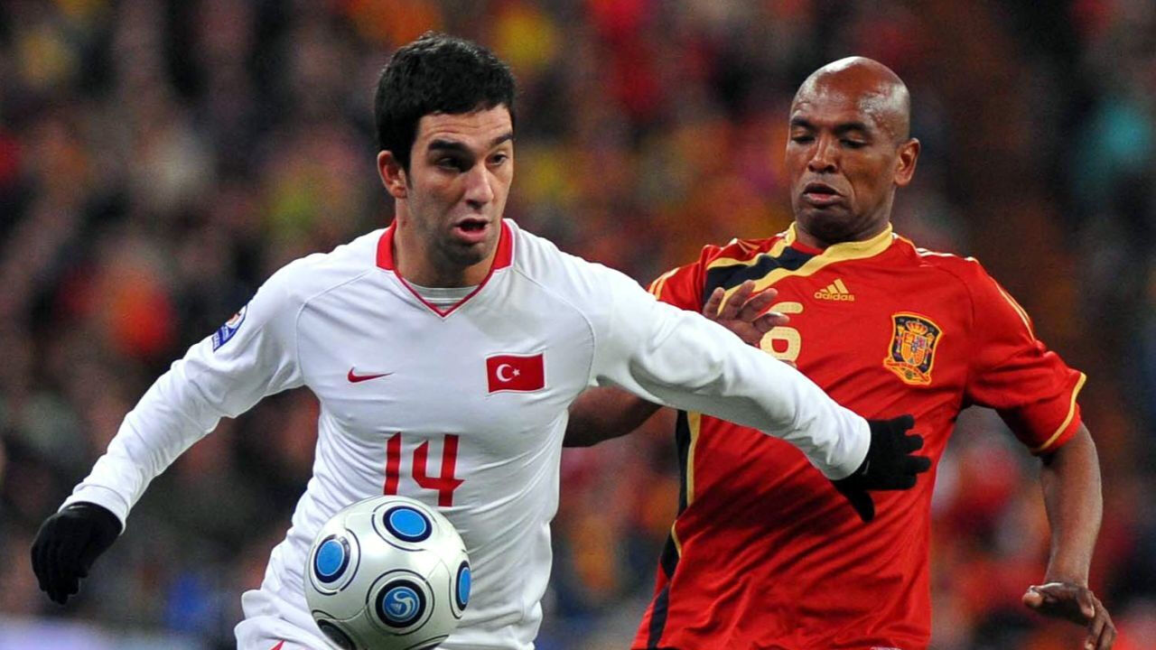Türkiye İspanya maçı ne zaman, saat kaçta, hangi kanalda? Milyonlar merak ediyor, geri sayım başladı - 1. Resim