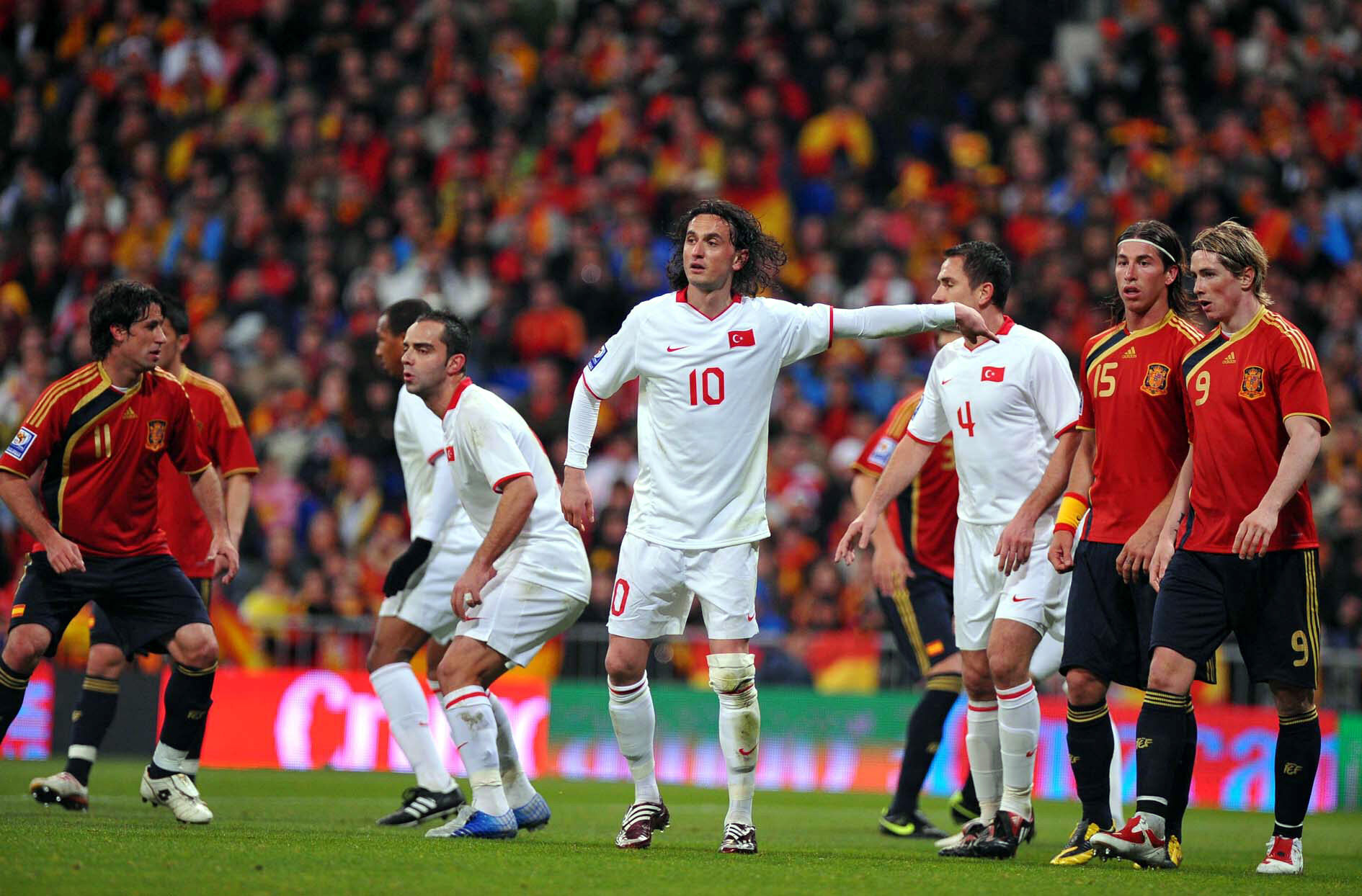 Türkiye İspanya maçı ne zaman, saat kaçta, hangi kanalda? Milyonlar merak ediyor, geri sayım başladı - 3. Resim