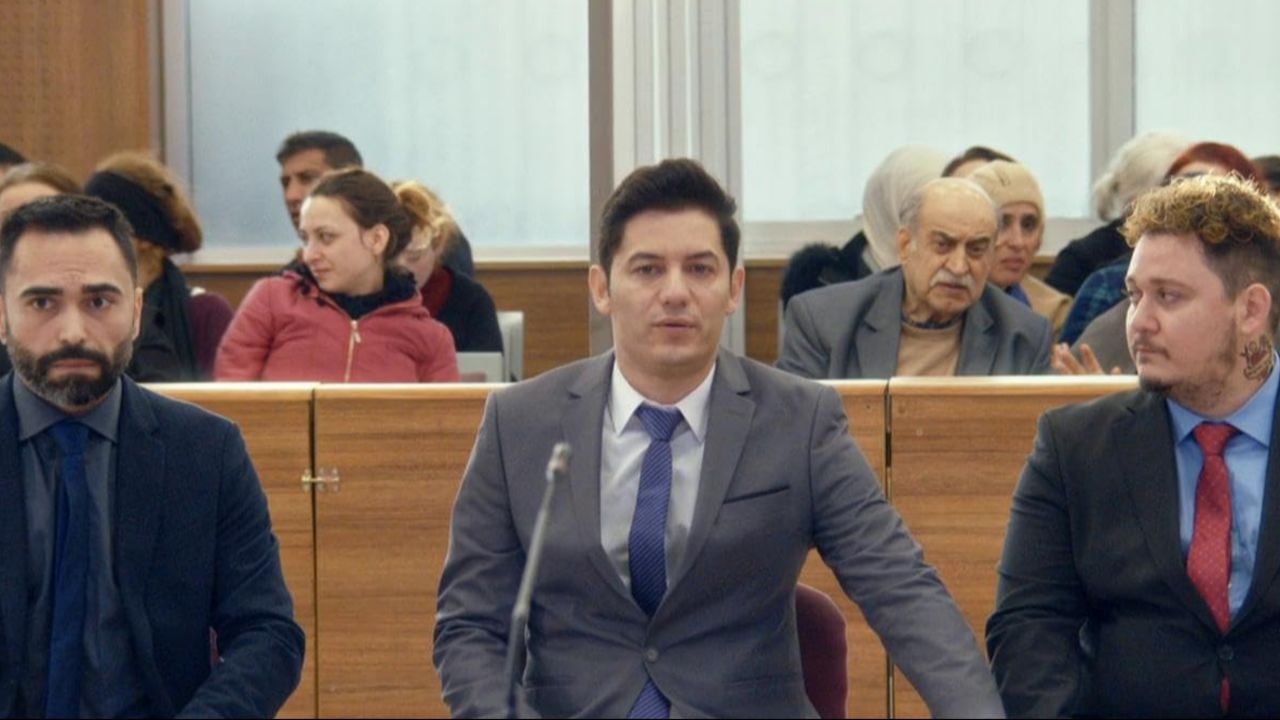 Üçlü Pürüz filmi nerede çekildi? İşte oyuncu kadrosu ve konusu! Üçlü Pürüz filmi nerede çekildi? İşte oyuncu kadrosu ve konusu!