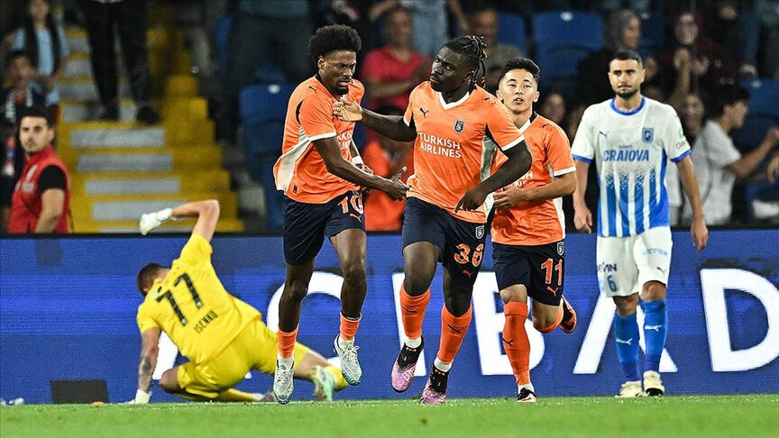 Universitatea Craiova-Başakşehir maçı hangi kanalda, saat kaçta? - 2. Resim