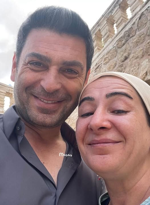 Uzak Şehir’de sürpriz oyuncu değişikliği! Ümmü rolü artık başkasına emanet - 2. Resim