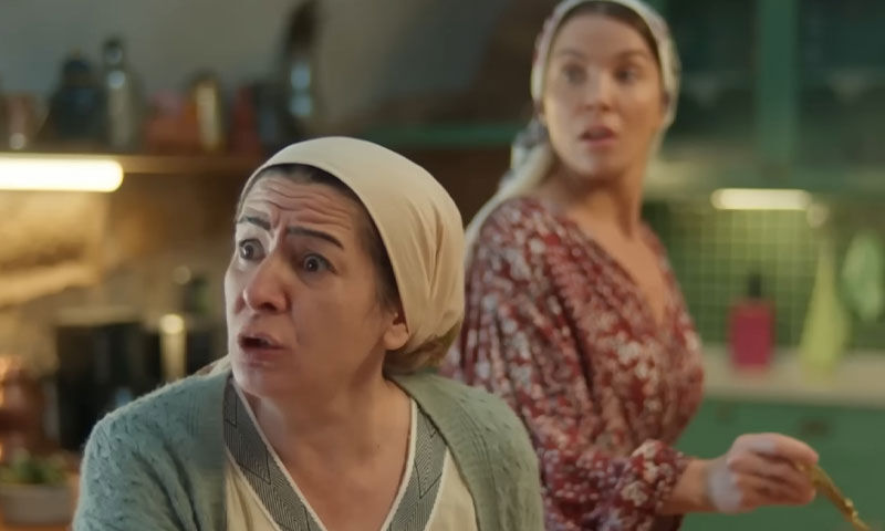 Uzak Şehir’de sürpriz oyuncu değişikliği! Ümmü rolü artık başkasına emanet - 1. Resim