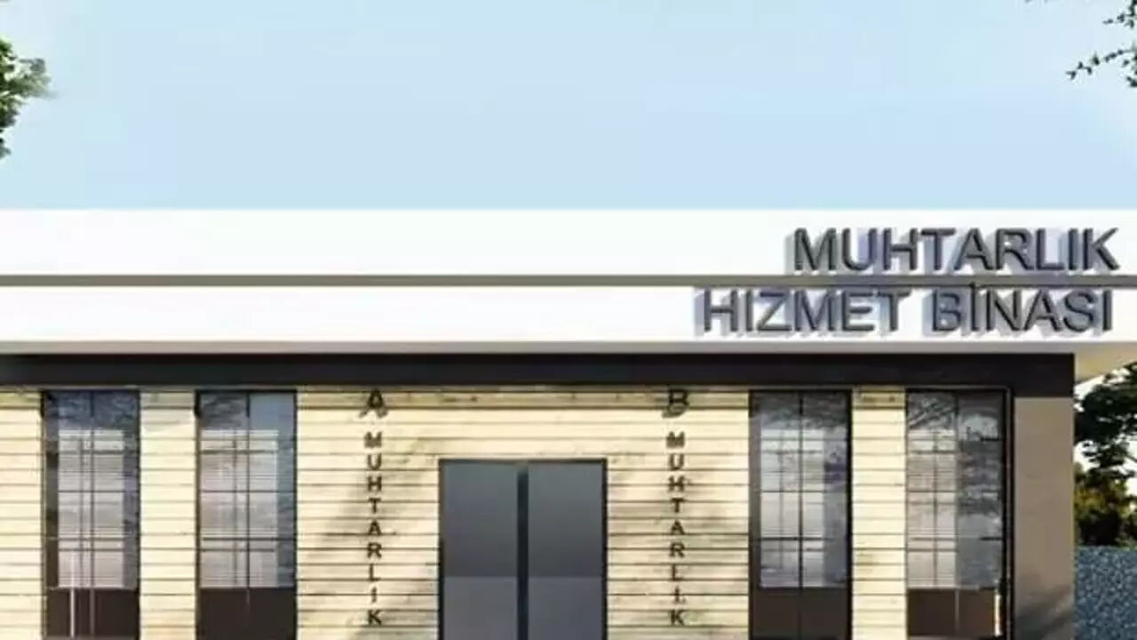 Vatandaşın Meclis Dilek&ccedil;e Komisyonuna ilettiği talep: Muhtarlık kalksın - 1. Resim