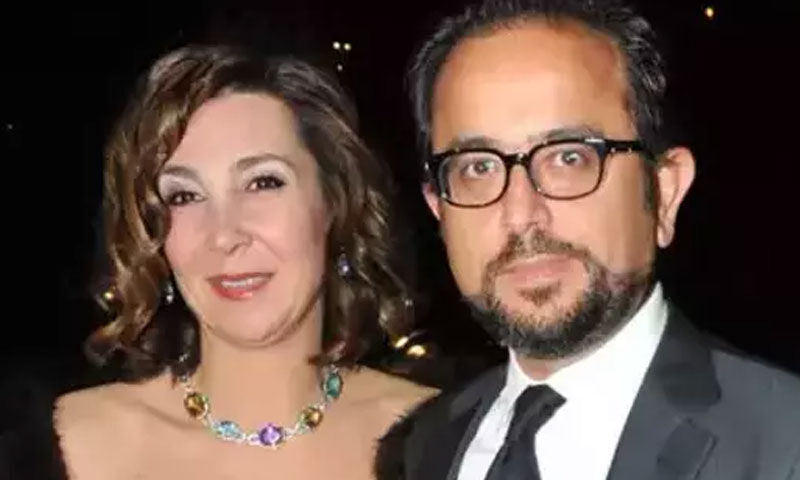 Vuslat Doğan ile Ali Sabancı boşanıyor! Ayrılığın perde arkasındaki detaylar ortaya &ccedil;ıktı - 3. Resim