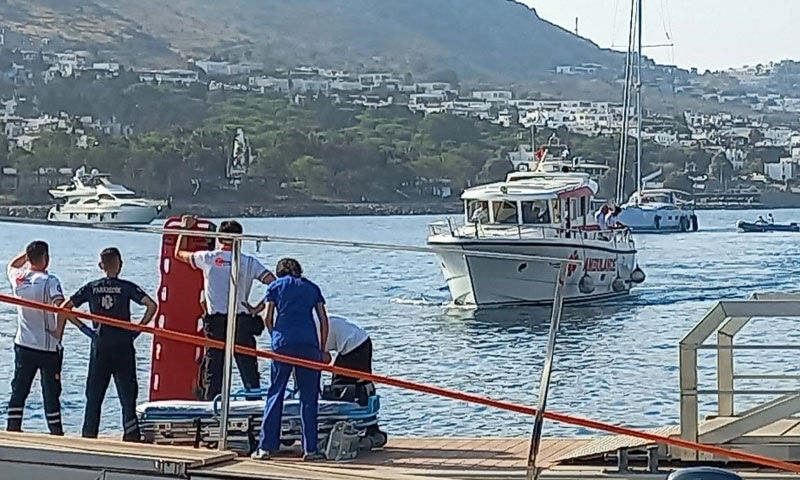 Vuslat Doğan ile Ali Sabancı boşanıyor! Ayrılığın perde arkasındaki detaylar ortaya &ccedil;ıktı - 1. Resim