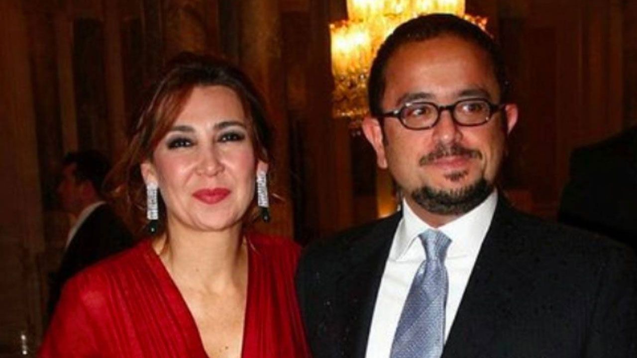Vuslat Doğan ile Ali Sabancı boşanıyor! Ayrılığın perde arkasındaki detaylar ortaya çıktı Vuslat Doğan ile Ali Sabancı boşanıyor! Ayrılığın perde arkasındaki detaylar ortaya çıktı