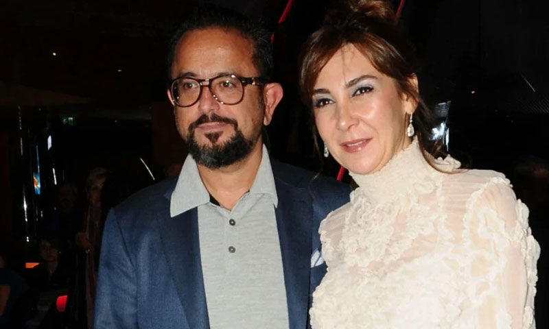 Vuslat Doğan ile Ali Sabancı boşanıyor! Ayrılığın perde arkasındaki detaylar ortaya &ccedil;ıktı - 2. Resim