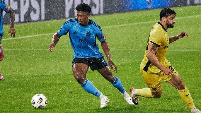 Young Boys - Slovan Bratislava maçı ne zaman, hangi kanalda, nerede izlenir? - 2. Resim