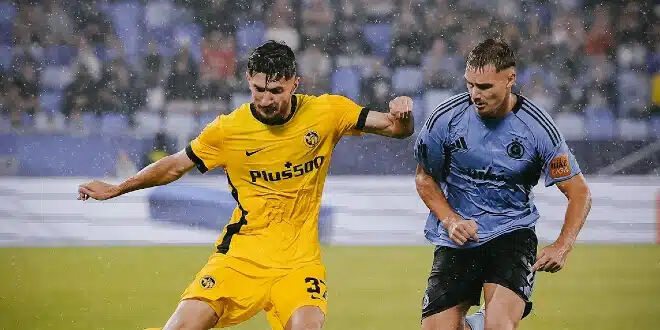 Young Boys - Slovan Bratislava maçı ne zaman, hangi kanalda, nerede izlenir? - 1. Resim