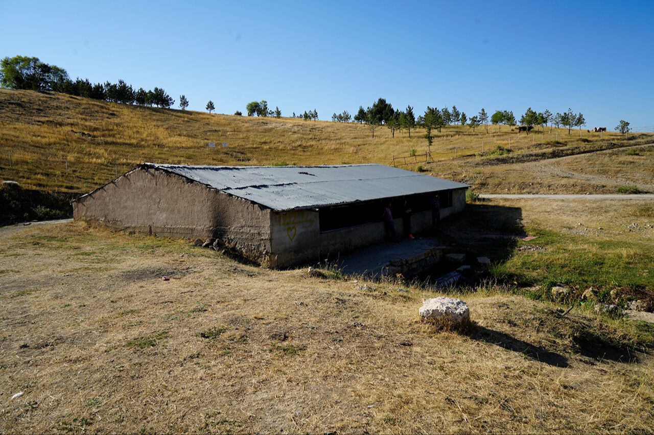 2 bin yıldır kesintisiz akıyor! Lejyonlar için yapılan ünlü Roma havuzu için harekete geçildi - 5. Resim