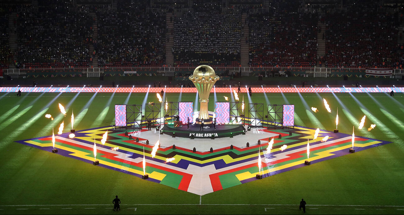2025 Afrika Uluslar Kupası ne zaman başlayacak? Oynanacağı yer ve katılacak takımlar belli oldu - 1. Resim