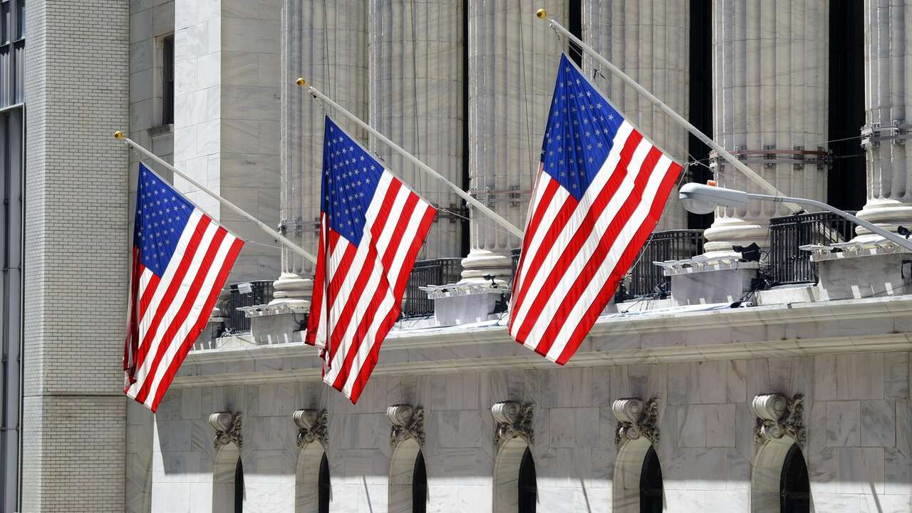 ABD ekonomisi son 2,5 yılın en güçlü büyümesini gerçekleştirdi - 1. Resim