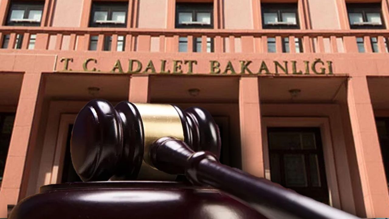 Adalet Bakanlığı personel alımı sonuçları ne zaman açıklanacak? 2025 İKM alımı sonuçları bekleniyor Adalet Bakanlığı personel alımı sonuçları ne zaman açıklanacak? 2025 İKM alımı sonuçları bekleniyor