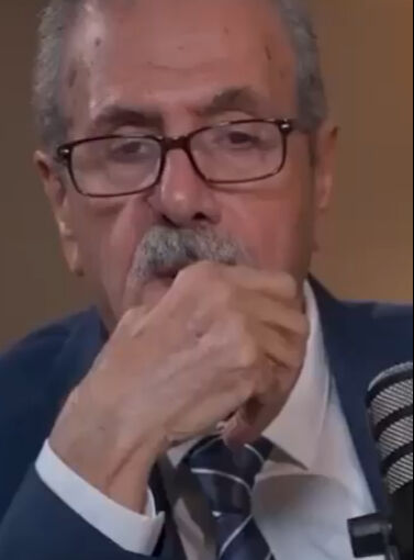 Ahmed eş-Şara'nın babası Hüseyin eş-Şara 8 Aralık devrimini anlattı! Sorduğu soru her şeyin başlangıcı oldu Ahmed eş-Şara'nın babası Hüseyin eş-Şara 8 Aralık devrimini anlattı: - 1. Resim