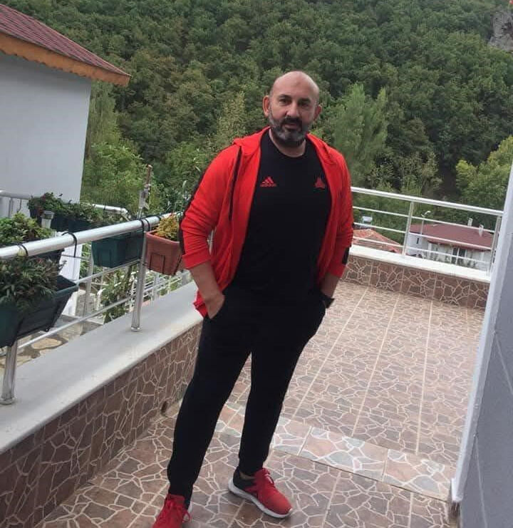 Alemdağ Spor Kulübü Başkanı Tuncay Meriç öldürüldü! Firari her yerde aranıyor - 1. Resim