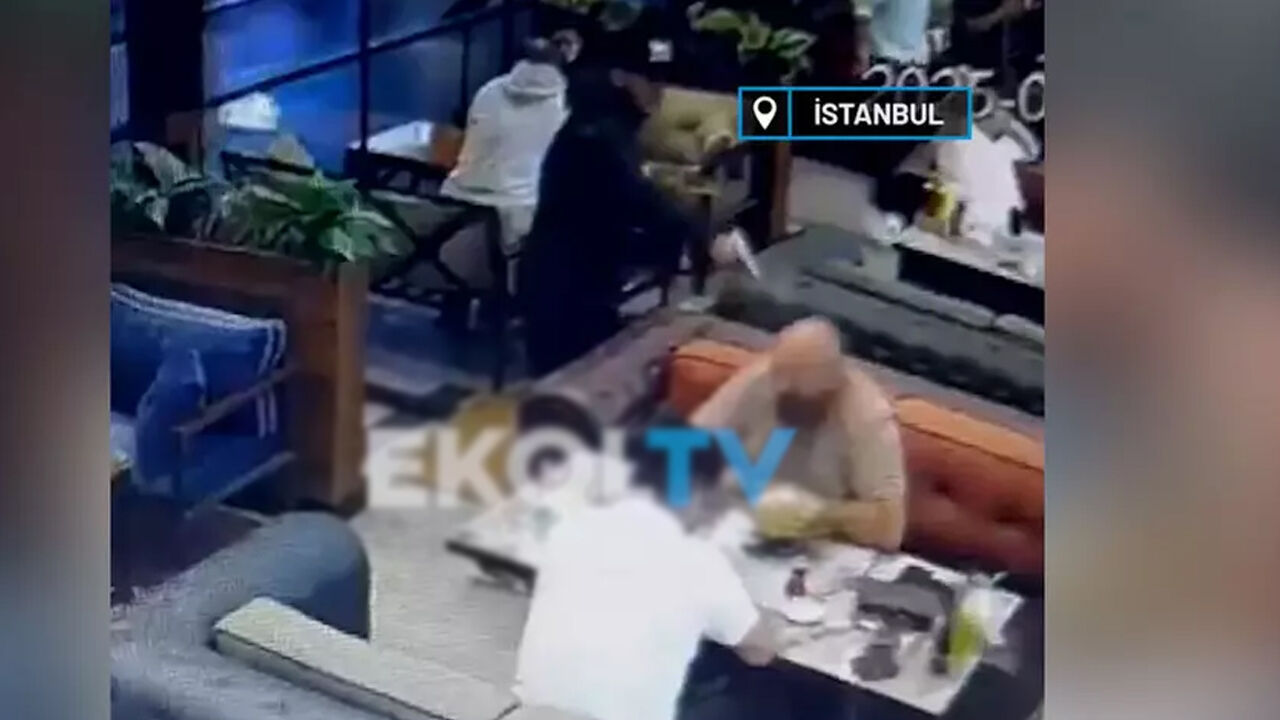 Alemdağ Spor Kulübü Başkanı Tuncay Meriç öldürüldü! Firari her yerde aranıyor - 3. Resim