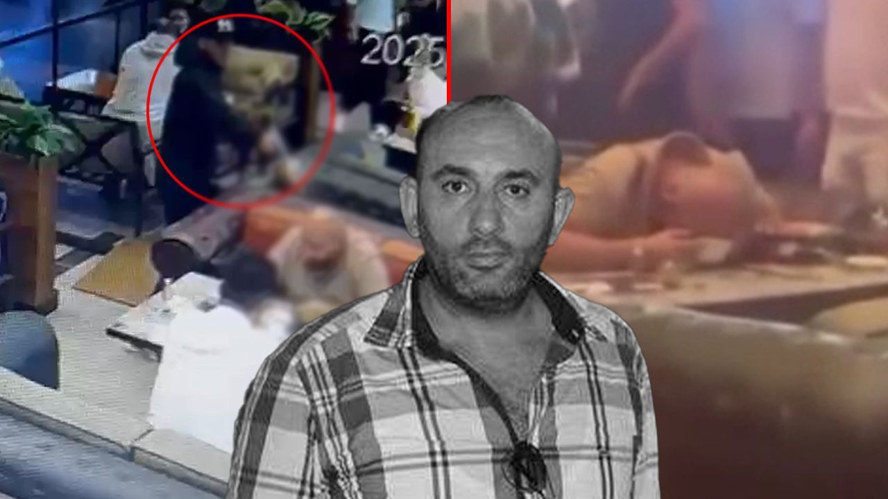 Alemdağ Spor Kulübü Başkanı Tuncay Meriç öldürüldü! Firari her yerde aranıyor - 3. Sayfa
