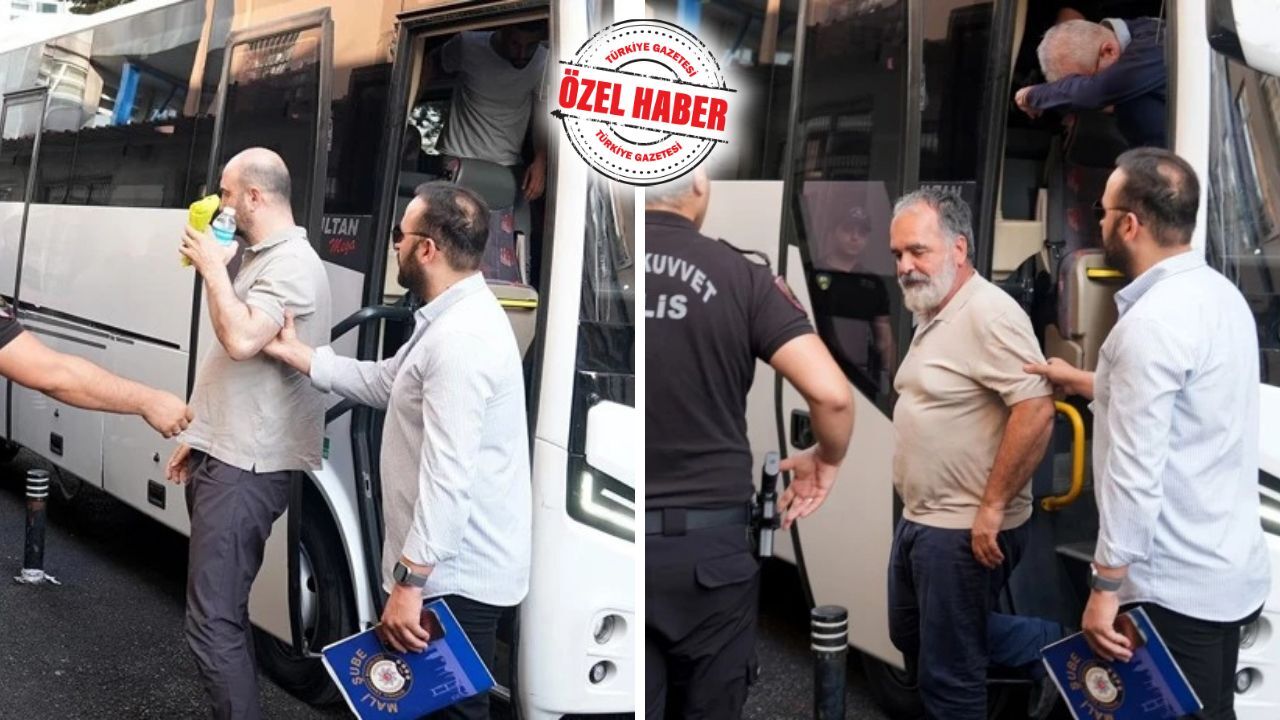 Ameliyat için 10 milyon bıçak parası! Aralarında profesör ve doçent doktorlar da var Ameliyat için 10 milyon bıçak parası! Aralarında profesör ve doçent doktorlar da var