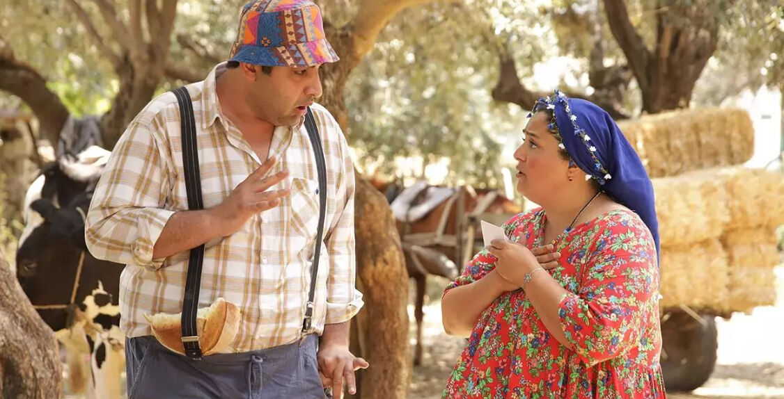 Aşk Oluversin Gari konusu ne, oyuncuları kimler? - 1. Resim