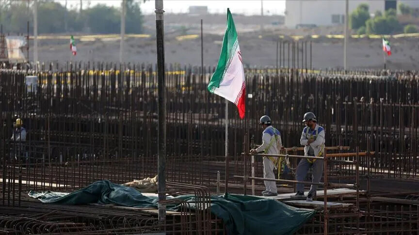 Avrupa liderleri hazır: İran'a yaptırım 'snapback' mekanizması devrede! - 3. Resim