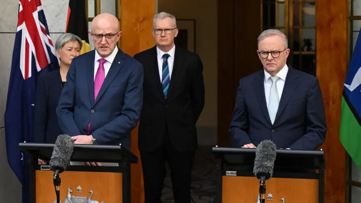 Avustralya-İran arasında diplomatik kriz! Büyükelçi sınır dışı edildi - 2. Resim