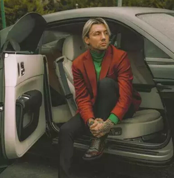 Barış Kenan Özkan kimdir, ne iş yapıyor? - 1. Resim