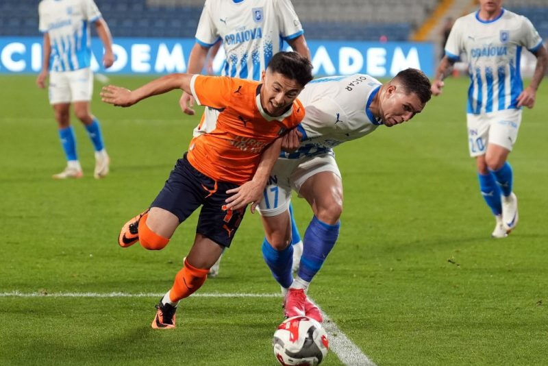 Başakşehir Universitatea Craiova yenilirse ne olur, Konferans Liginden elenen takımlar hangi lige düşer? - 3. Resim