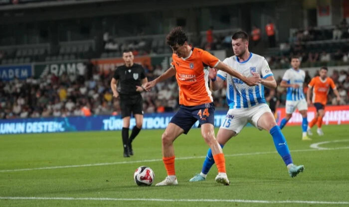 Başakşehir Universitatea Craiova yenilirse ne olur, Konferans Liginden elenen takımlar hangi lige düşer? - 5. Resim