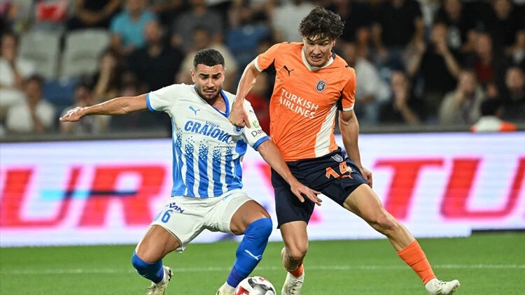 Başakşehir Universitatea Craiova yenilirse ne olur, Konferans Liginden elenen takımlar hangi lige düşer? - 2. Resim
