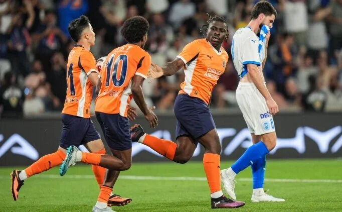 Başakşehir Universitatea Craiova yenilirse ne olur, Konferans Liginden elenen takımlar hangi lige düşer? - 4. Resim