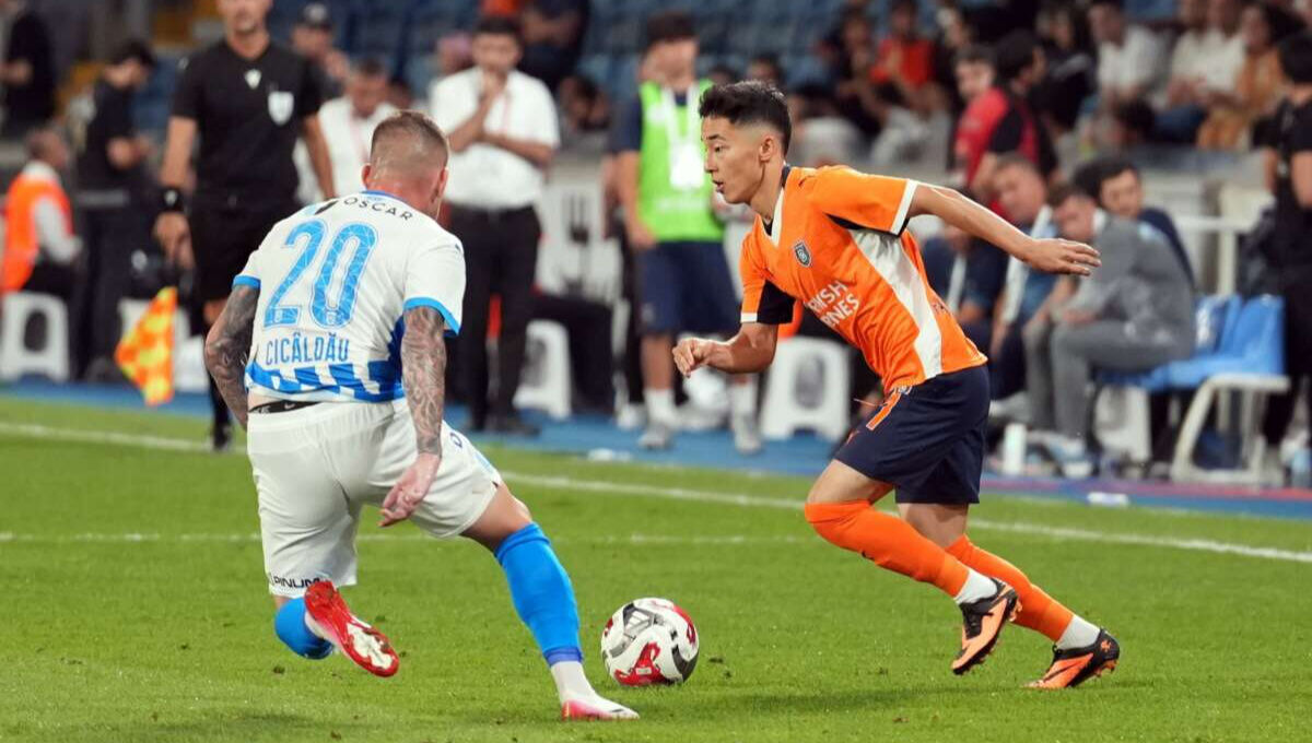 Başakşehir Universitatea Craiova yenilirse ne olur, Konferans Liginden elenen takımlar hangi lige düşer? - 1. Resim