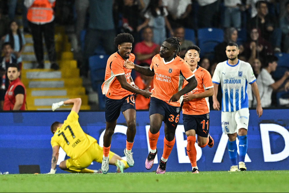 Başakşehir'in maçı saat kaçta, hangi kanalda, şifresiz mi? Boz Baykuş tur peşinde... - 2. Resim