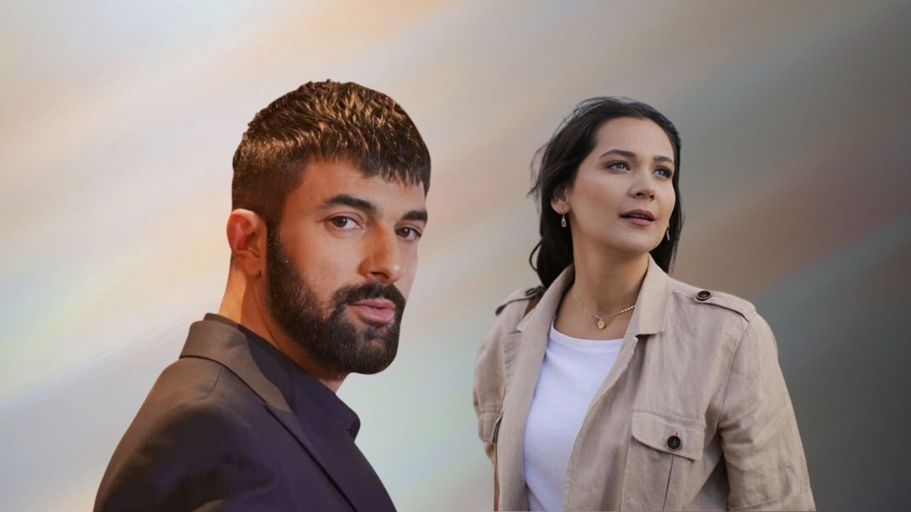 Bereketli Topraklar dizisi ne zaman başlıyor? Engin Akyürek ve Gülsim Ali başrolde! Bereketli Topraklar dizisi ne zaman başlıyor? Engin Akyürek ve Gülsim Ali başrolde!