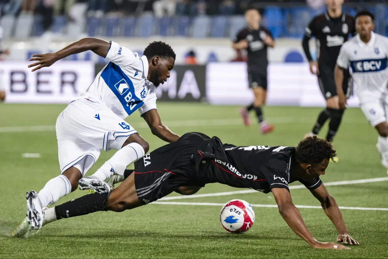 Beşiktaş - Lausanne Sport maç kadrosu: İlk 11 belli oldu mu, kimler eksik? - 3. Resim