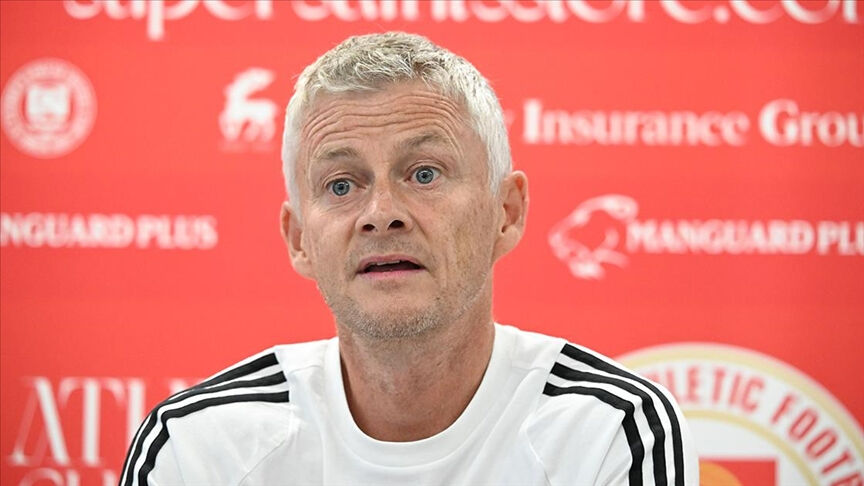 Beşiktaş teknik direktörü Ole Gunnar Solskjaer kovuldu mu, istifa mı etti? Beşiktaş'ın yeni teknik direktörü kim olacak? - 3. Resim