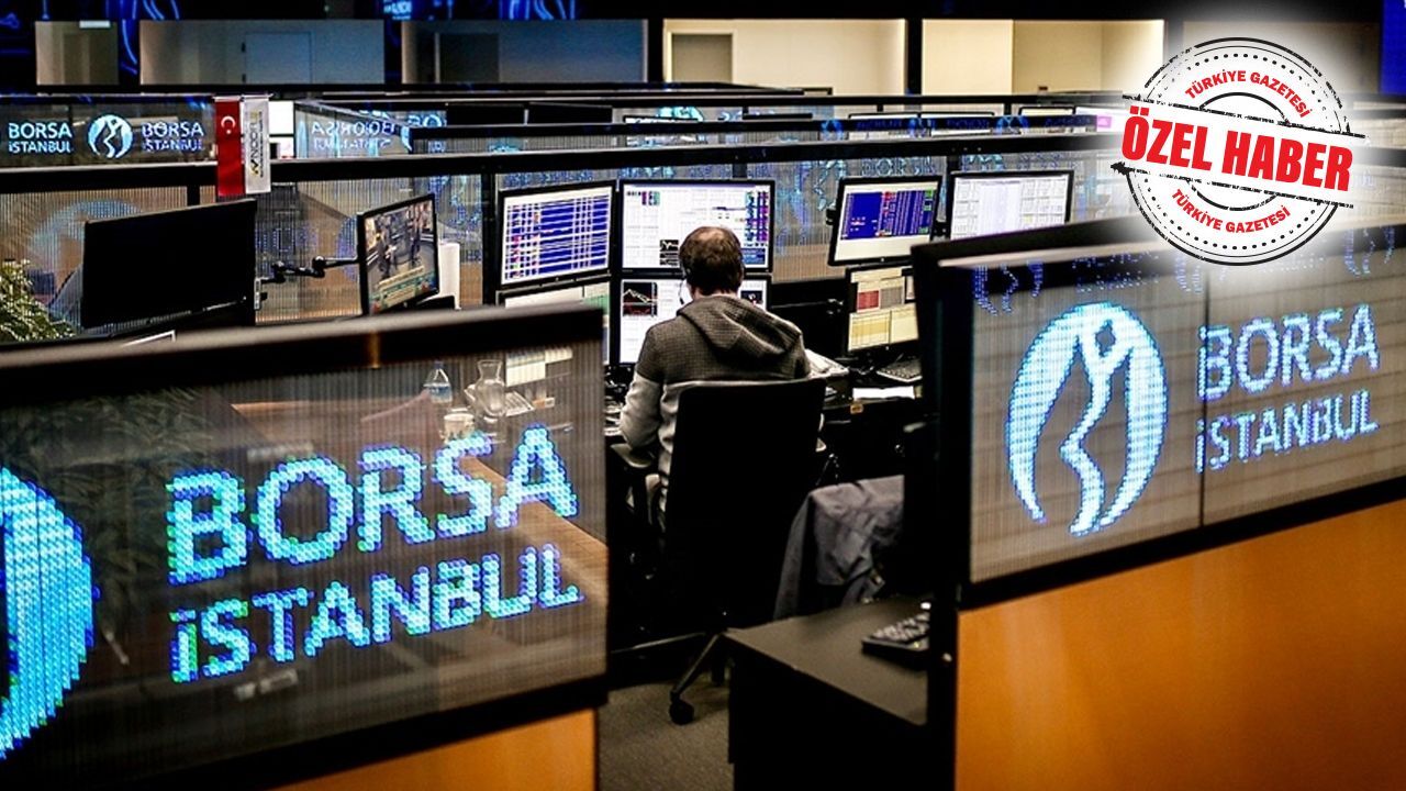 Borsa yükselirken de yatırımcı sayısı azaldı! Son 3 ayda dikkat çeken düşüş Borsa yükselirken de yatırımcı sayısı azaldı! Son 3 ayda dikkat çeken düşüş