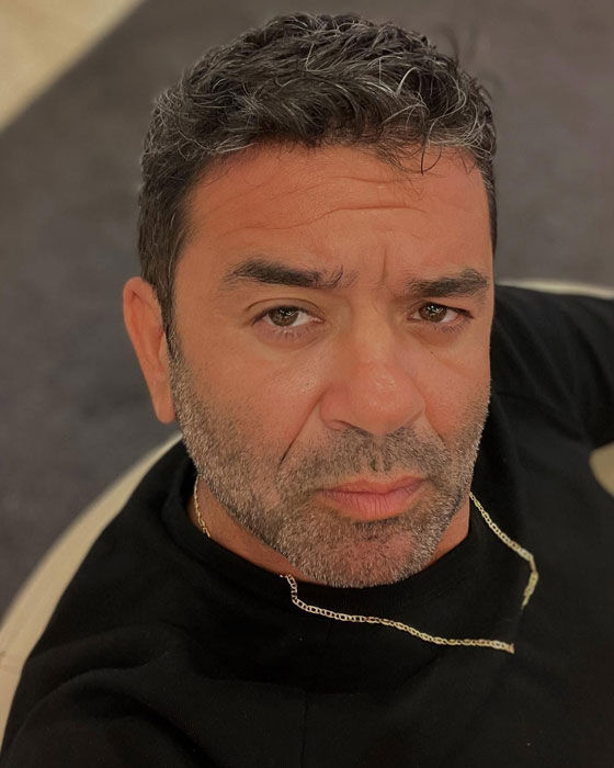 Bülent Şakrak’tan itibar suikasti tepkisi! “Devlet büyüklerine hakaret etmedim” - 1. Resim