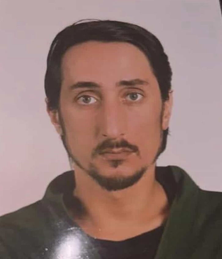 Cesedi kuyuda bulunmuştu! Katil suçunu itiraf etti: Başında yarım saat ağladım! - 1. Resim