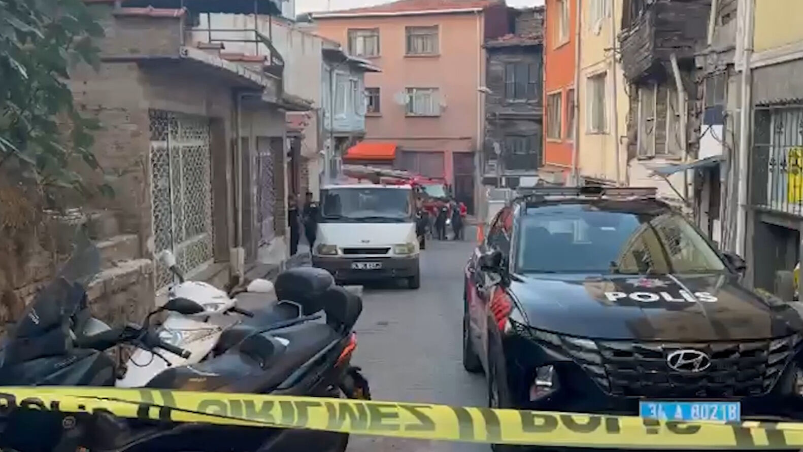 Cesedi kuyuda bulunmuştu! Katil suçunu itiraf etti: Başında yarım saat ağladım! - 2. Resim