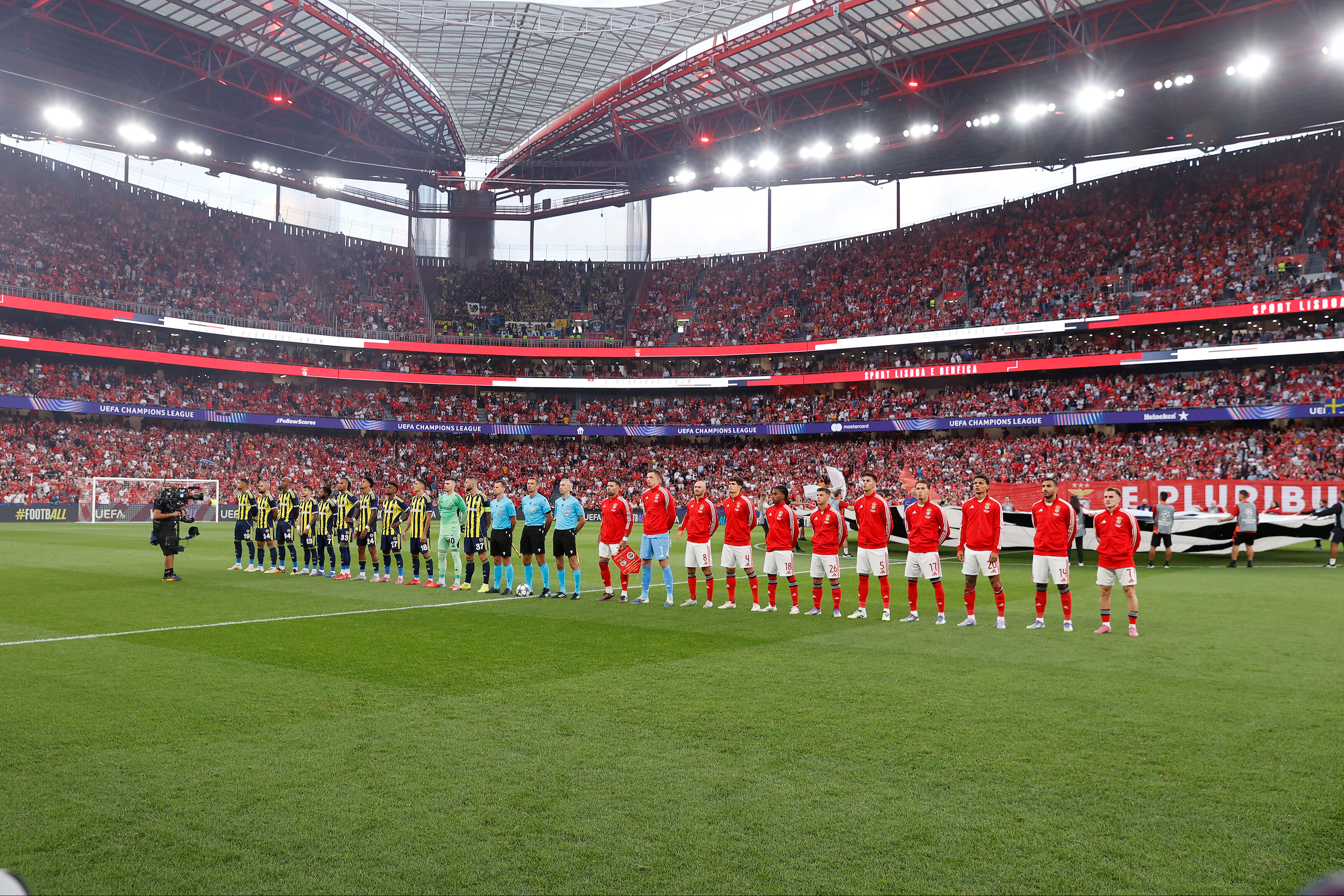 Club Brugge ve Kopenhag da Devler Ligi'nde - 1. Resim