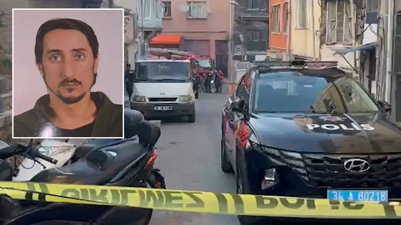 Cesedi kuyuda bulunmuştu! Katil suçunu itiraf etti: Başında yarım saat ağladım! Cesedi kuyuda bulunmuştu! Katil suçunu itiraf etti: Başında yarım saat ağladım!