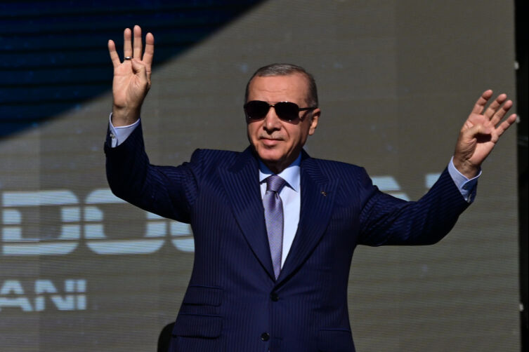 Cumhurbaşkanı Erdoğan TEKNOFEST karnesini açıkladı: 8 yılda 11 milyon ziyaretçi ağırladı - 1. Resim