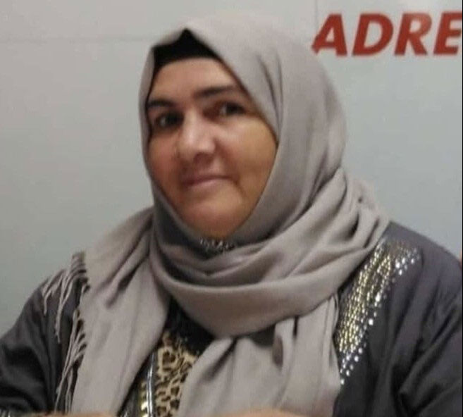 Eşi dehşeti yaşattı! Ayten Alıcı’nın acı haberi 20 gün sonra geldi - 1. Resim
