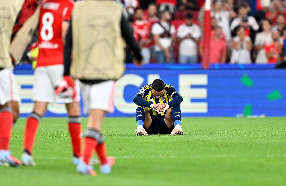 Fener maçı ne zaman, muhtemel rakipler kim? Avrupa Ligi'nde kuralar çekiliyor... - 1. Resim