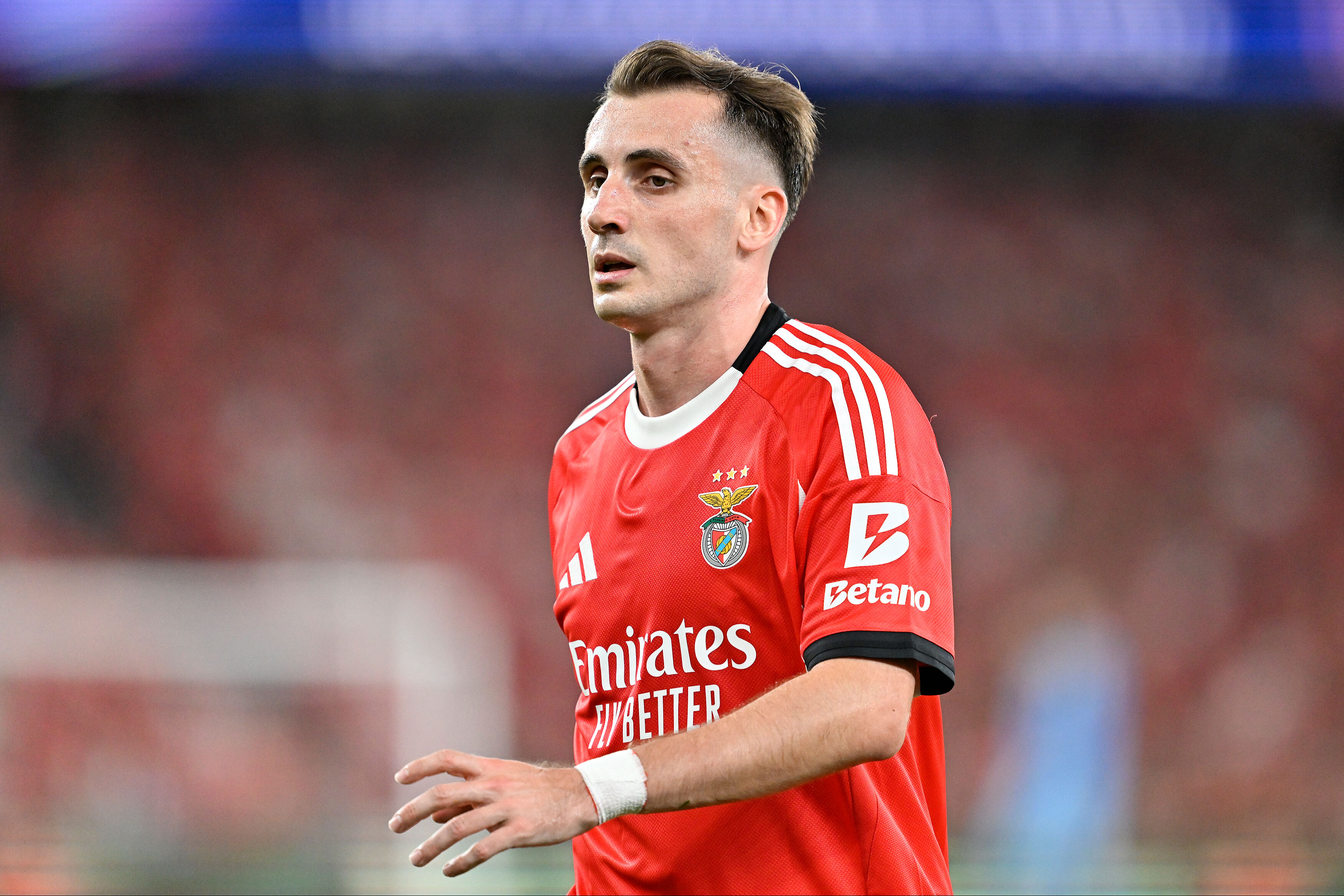 Fenerbahçe elendi mi, Avrupa Ligi'ne mi düştü? Sarı-lacivertlileri nasıl bir süreç bekliyor? - 1. Resim